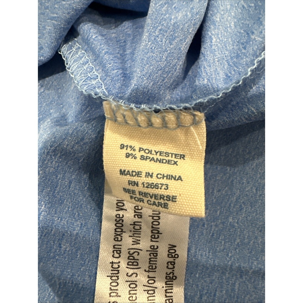 Houston Oilers NFL Retro Team Apparel T-Shirt Football Throwback Men's Medium - Picture 7 of 10